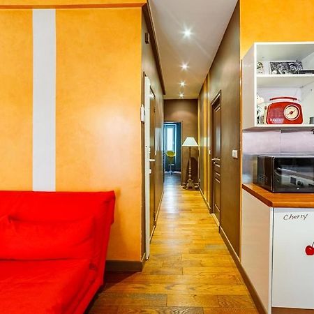 מרסיי Guestready - Comfortable Stay In Vieux-Port מראה חיצוני תמונה