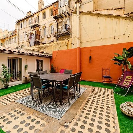 מרסיי Guestready - Comfortable Stay In Vieux-Port מראה חיצוני תמונה