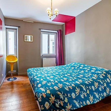 מרסיי Guestready - Comfortable Stay In Vieux-Port מראה חיצוני תמונה