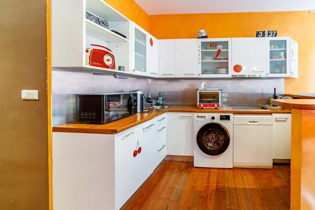 מרסיי Guestready - Comfortable Stay In Vieux-Port מראה חיצוני תמונה