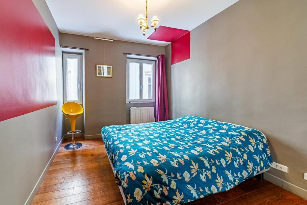מרסיי Guestready - Comfortable Stay In Vieux-Port מראה חיצוני תמונה