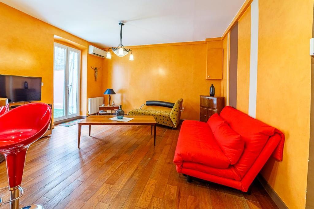 מרסיי Guestready - Comfortable Stay In Vieux-Port מראה חיצוני תמונה