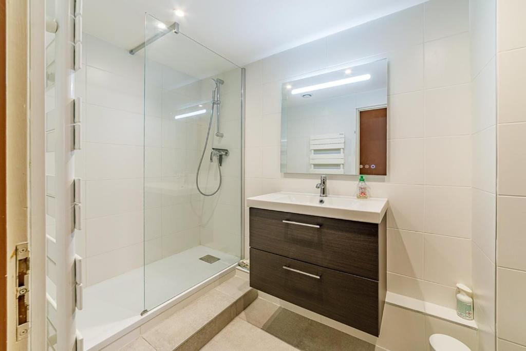 מרסיי Guestready - Comfortable Stay In Vieux-Port מראה חיצוני תמונה