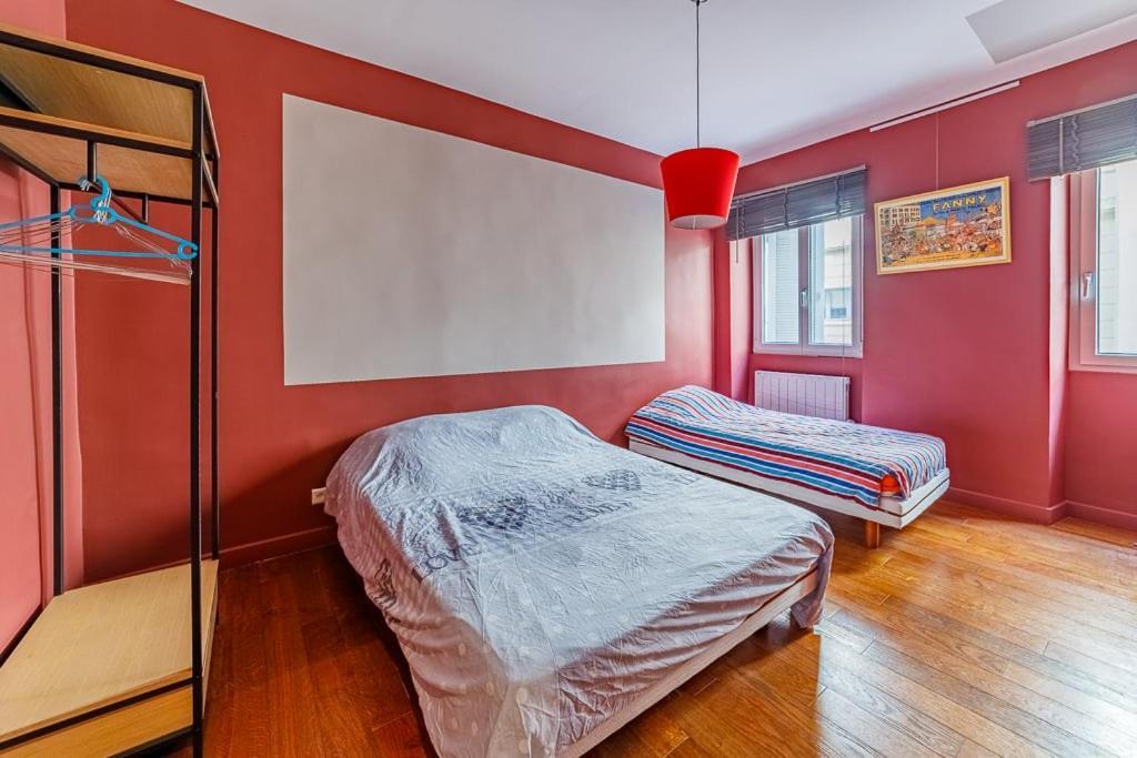 מרסיי Guestready - Comfortable Stay In Vieux-Port מראה חיצוני תמונה