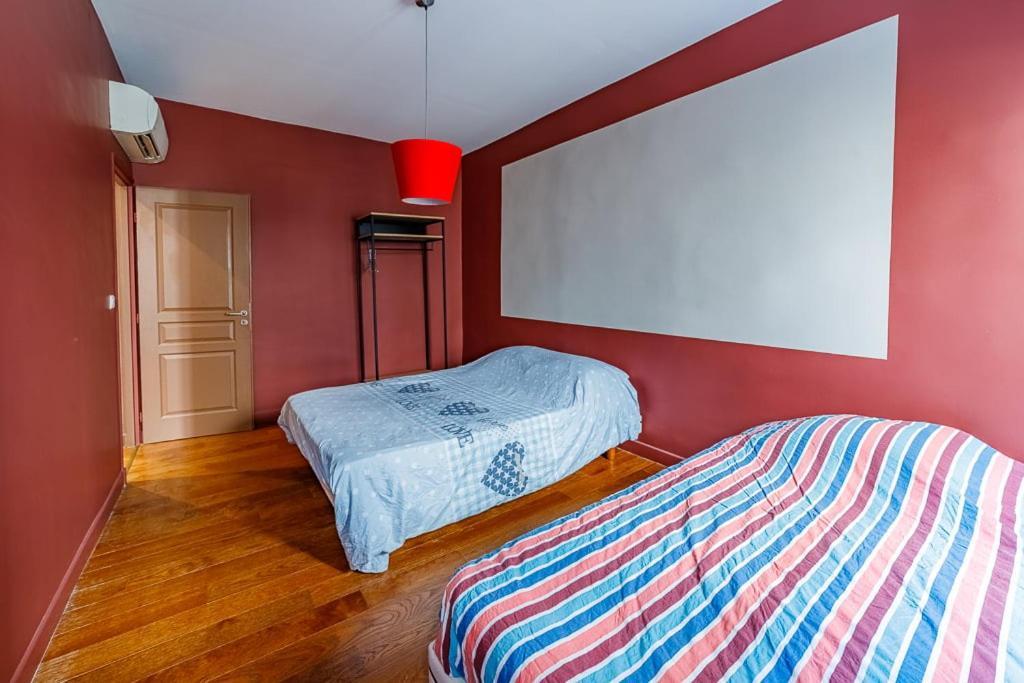 מרסיי Guestready - Comfortable Stay In Vieux-Port מראה חיצוני תמונה