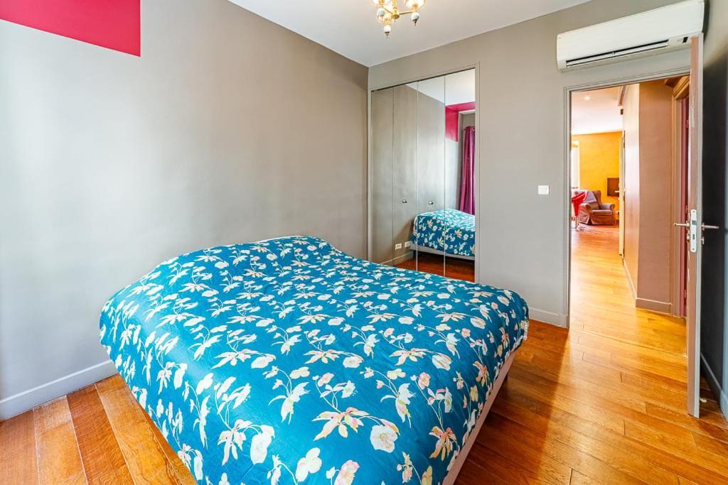 מרסיי Guestready - Comfortable Stay In Vieux-Port מראה חיצוני תמונה